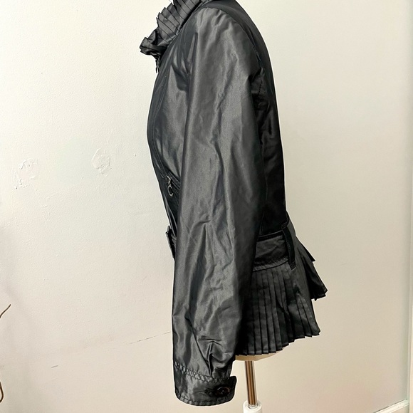 NWOT Greenstone Parka jacket - Picture 9 of 16